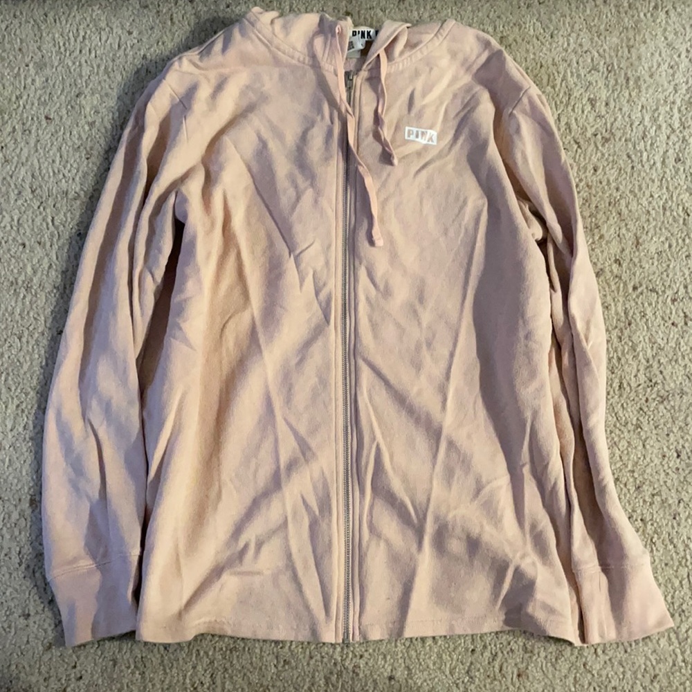 PINK jacket